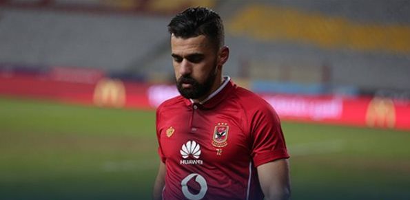 عبد الله السعيد