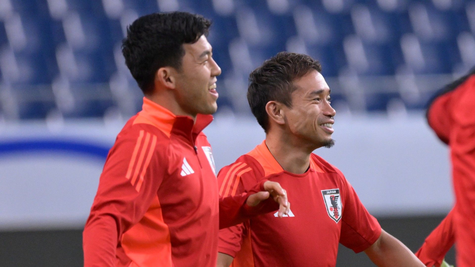 20241013-japan-training-endo-nagatomo