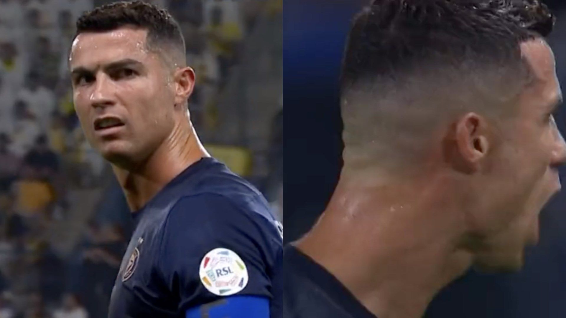 Cristiano Ronaldo Al Nassr