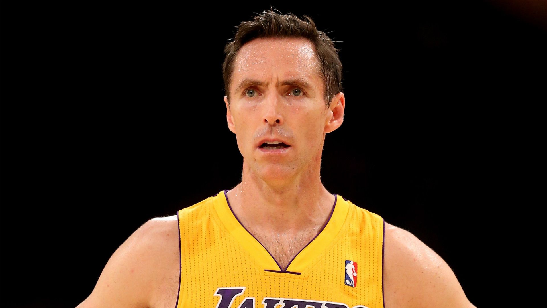 Steve Nash