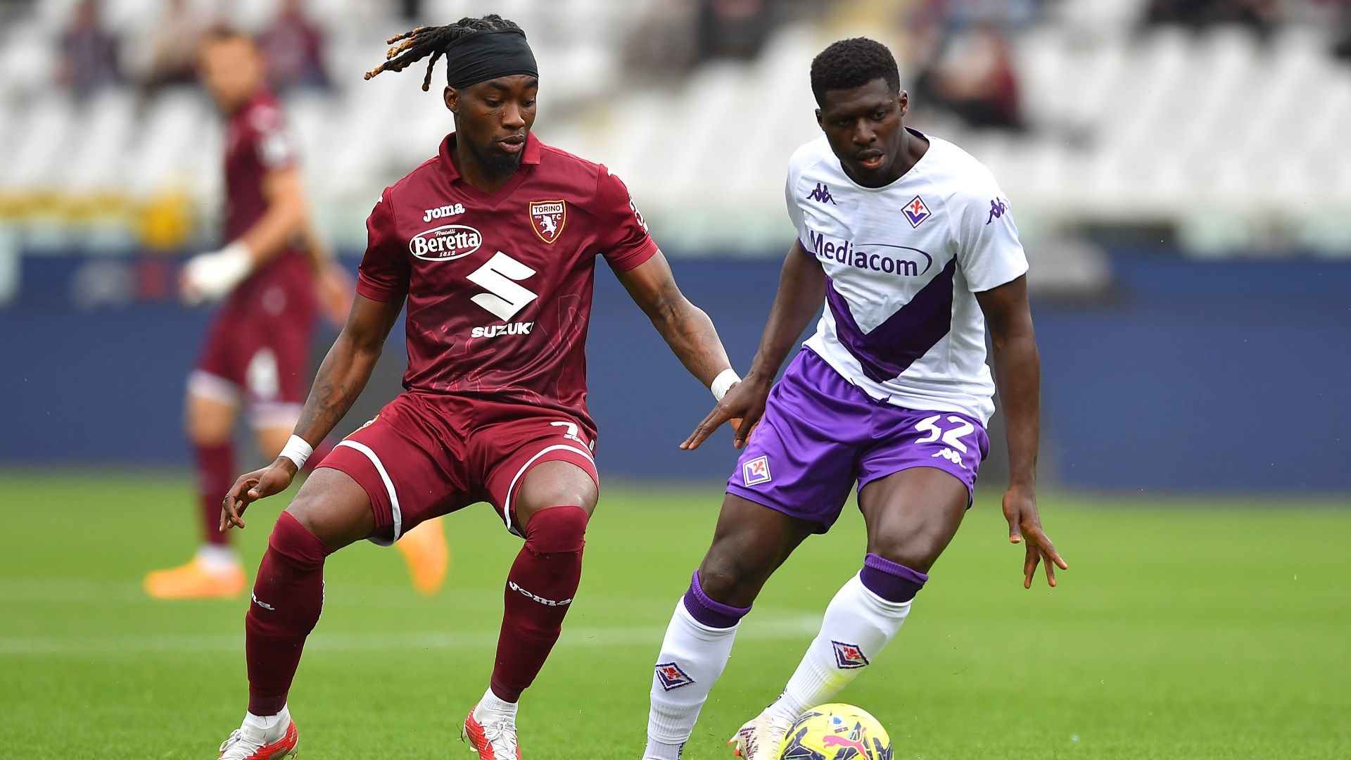 TORINO FIORENTINA