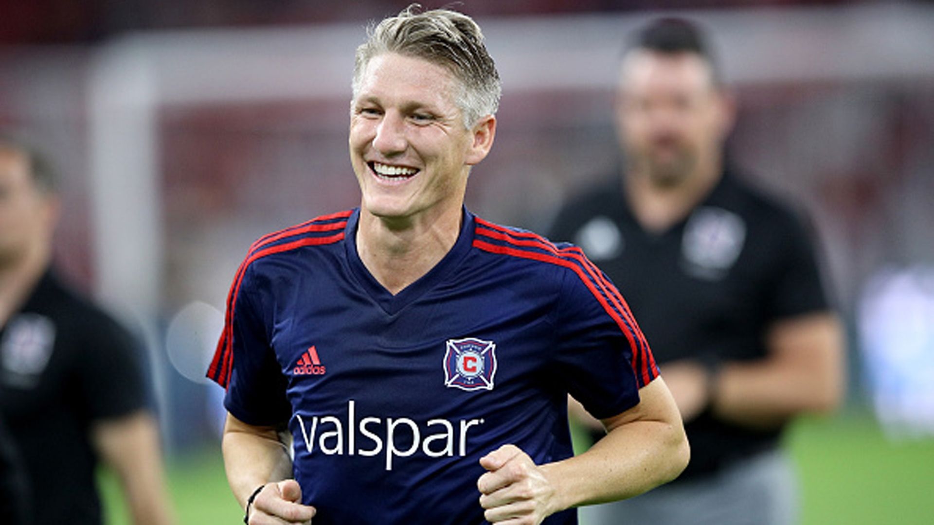 Schweinsteiger