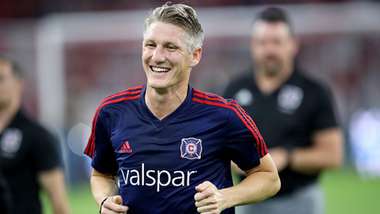 Schweinsteiger