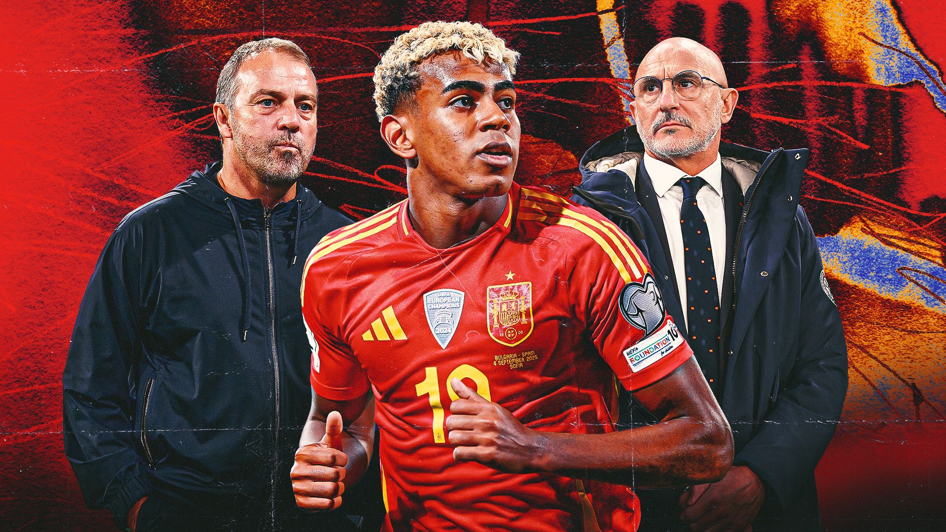 ¿Lamine Yamal corre riesgo de agotamiento? La disputa entre España y Barcelona muestra que el niño prodigio, cada vez más propenso a lesionarse, debe estar mejor protegido para alcanzar su enorme potencial y tener la oportunidad de igualar a Lionel Messi.