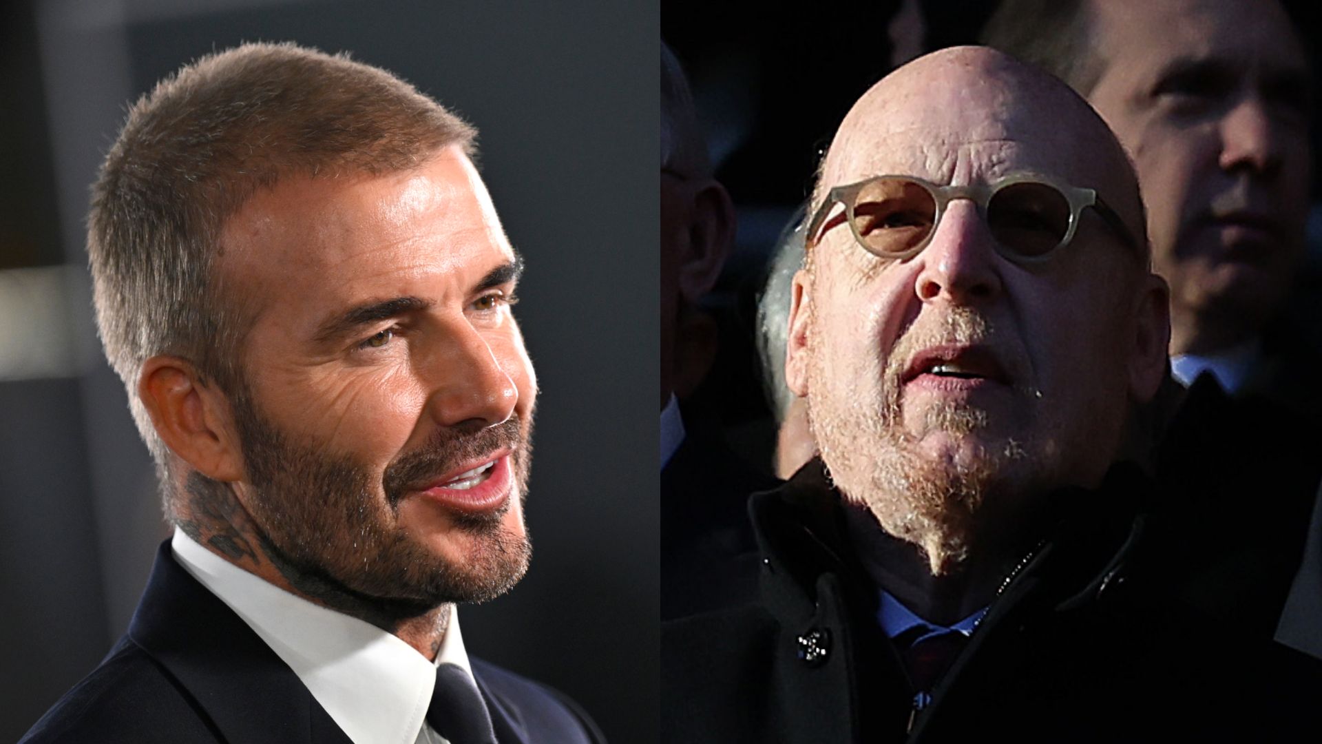 GFX Info Beckham Glazer 