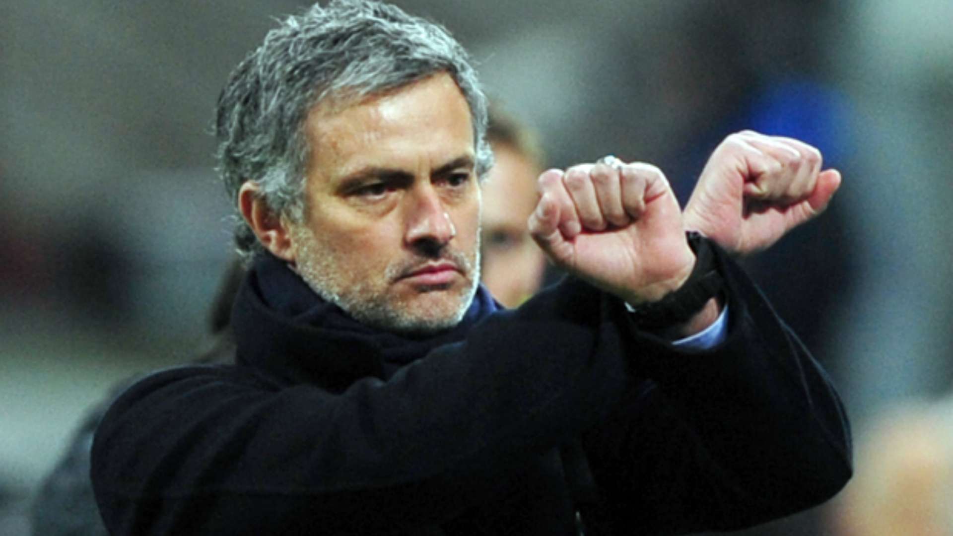 Inter Mourinho