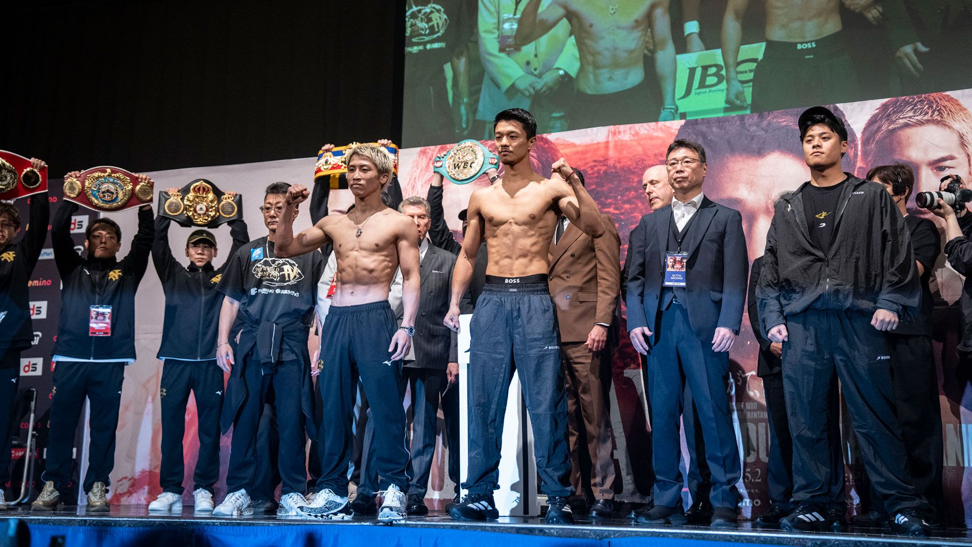 20260501 Lemino boxing
