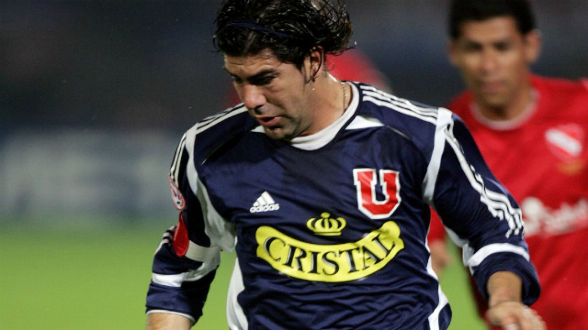 Marcelo Salas - Universidad de Chile