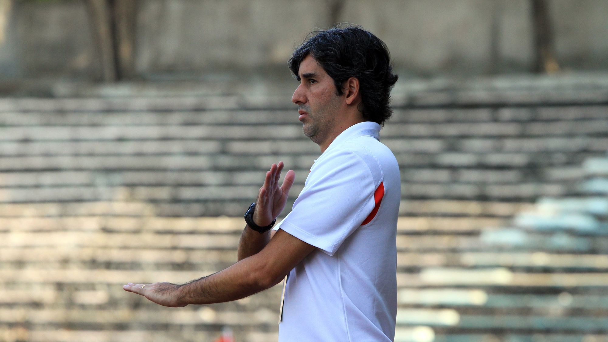 Stefano Cugurra Teco - Persija Jakarta
