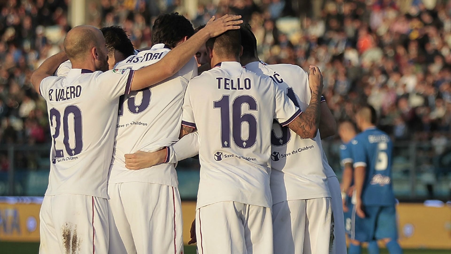 Josip Ilicic Empoli Fiorentina