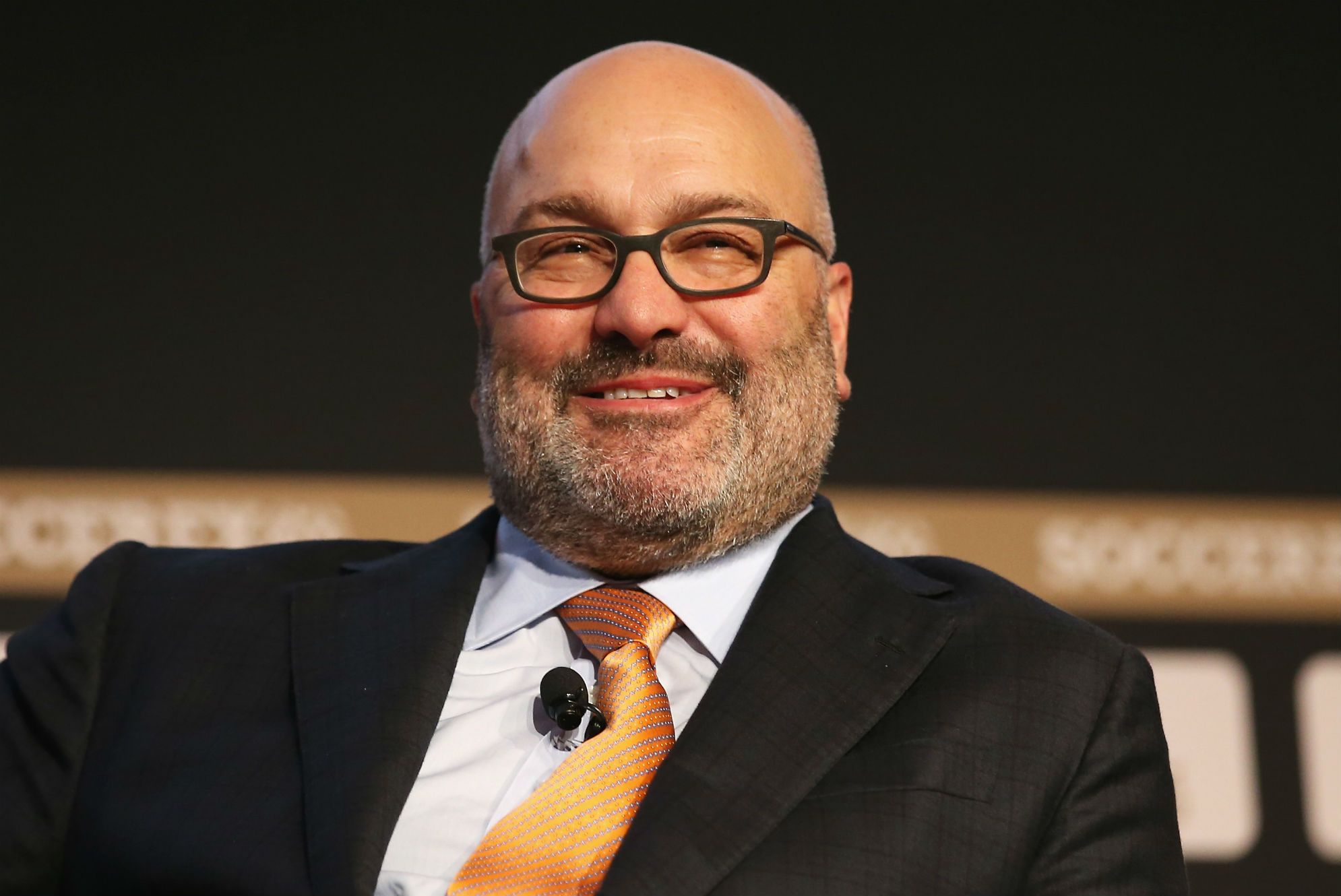 Charlie Stillitano Relevent Sports