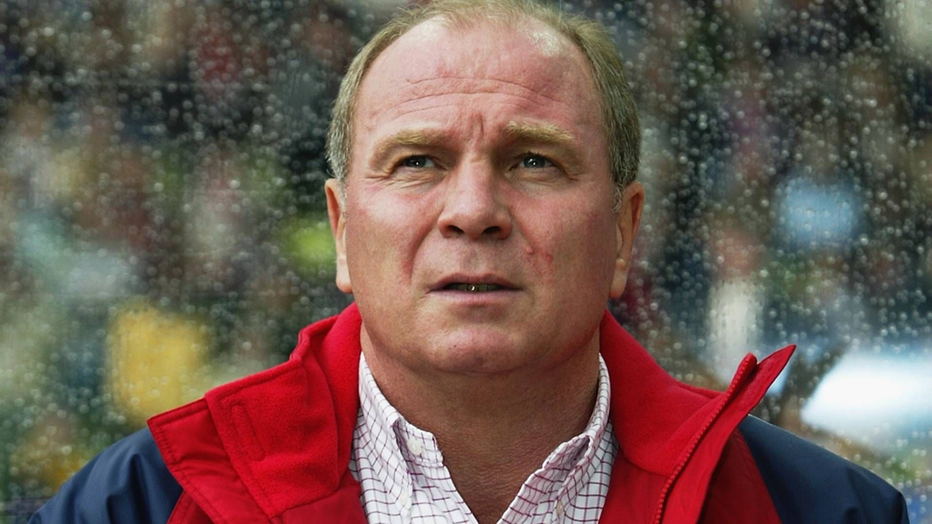 Uli Hoeneß