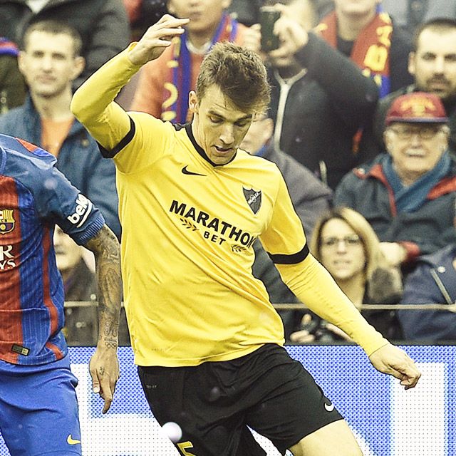 Diego Llorente
