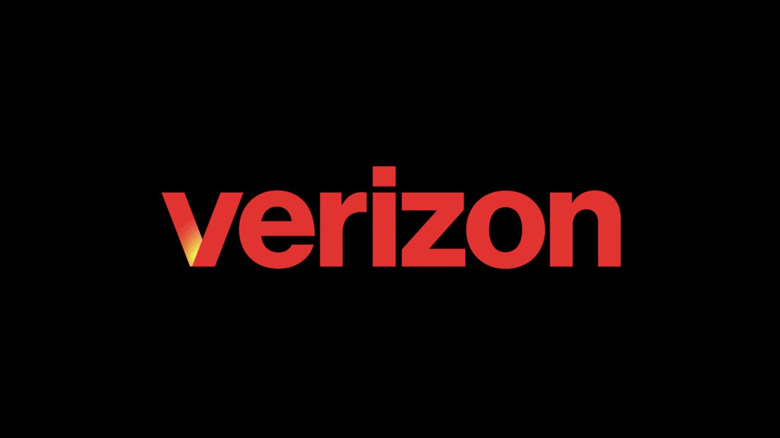 Verizon header image