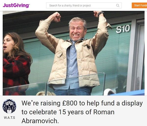 로만 아브라모비치