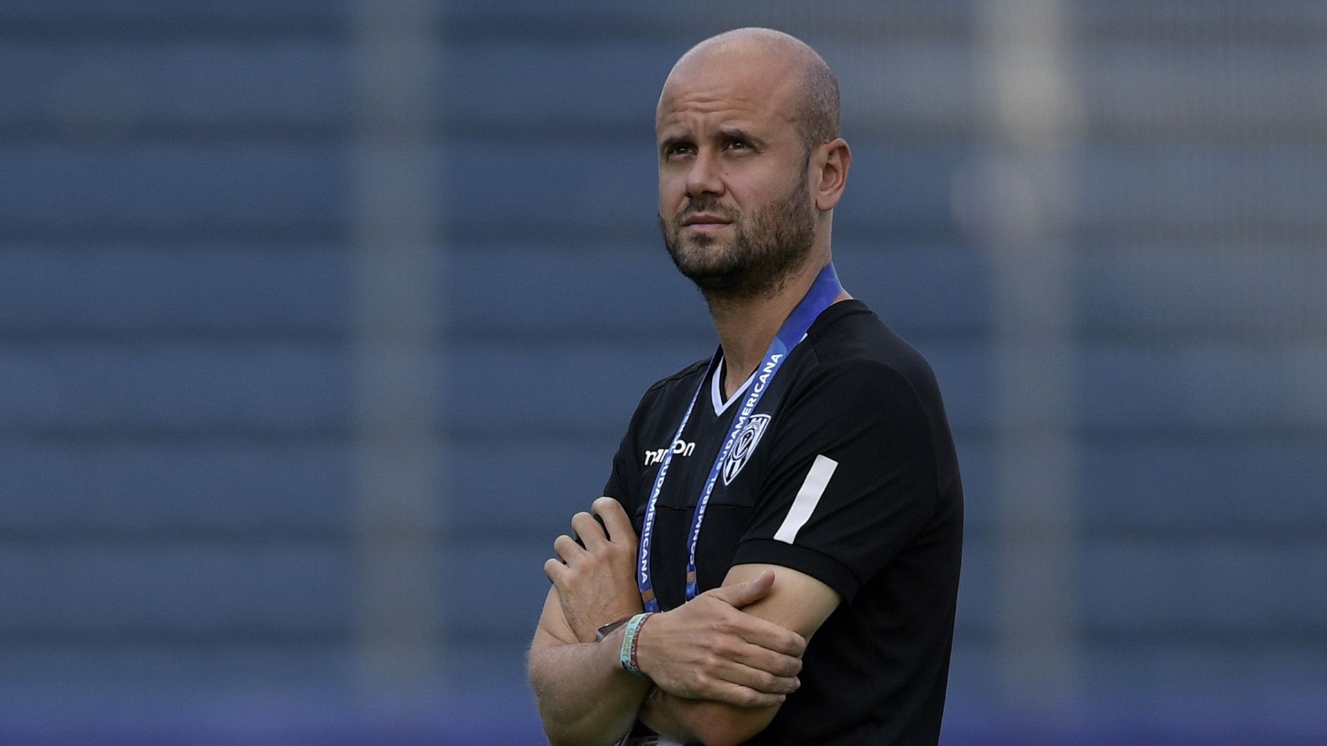 Miguel Ángel Ramírez Independiente Del Valle 2019