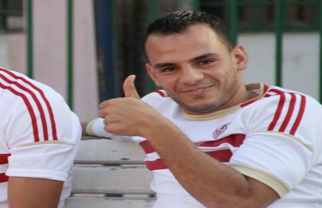 خالد قمر