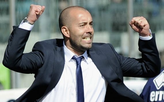 Christian Bucchi - Pescara