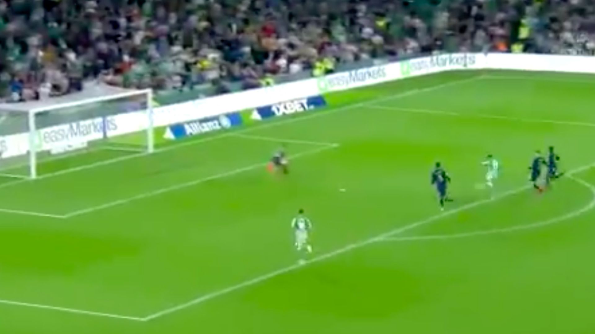 Guardado Betis 3