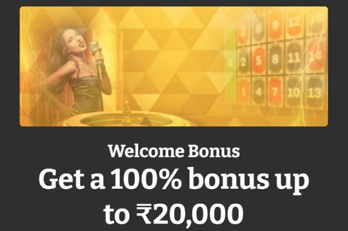 Lucky Spins Casino Bonus Offer