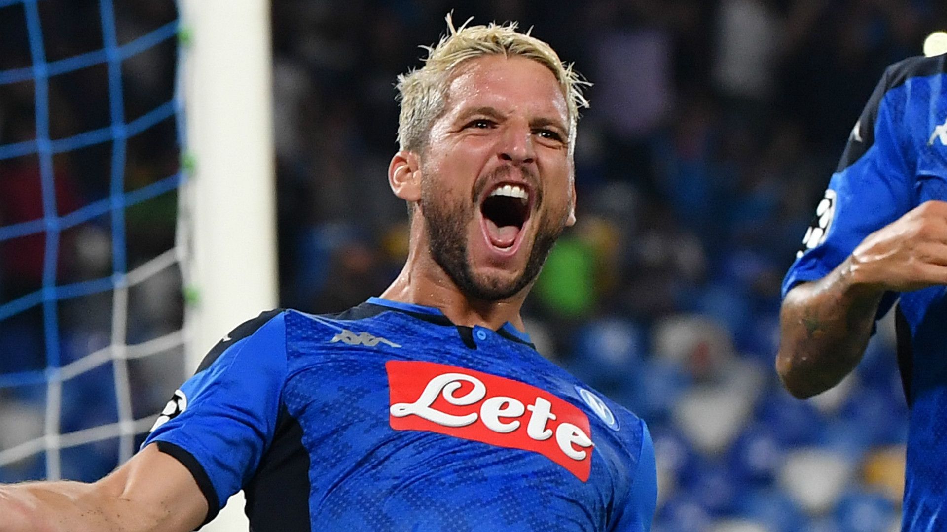 Dries Mertens Napoli 2019-20