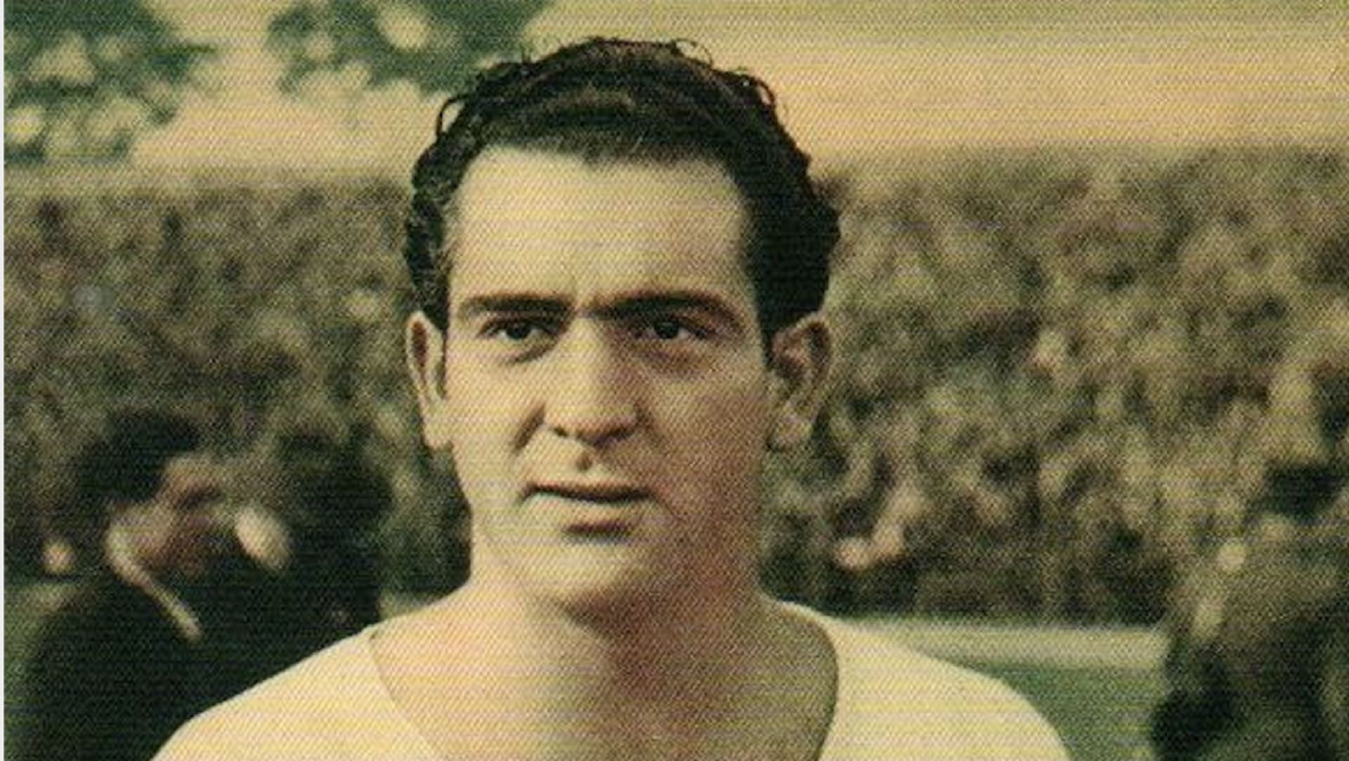 Edmundo Suarez