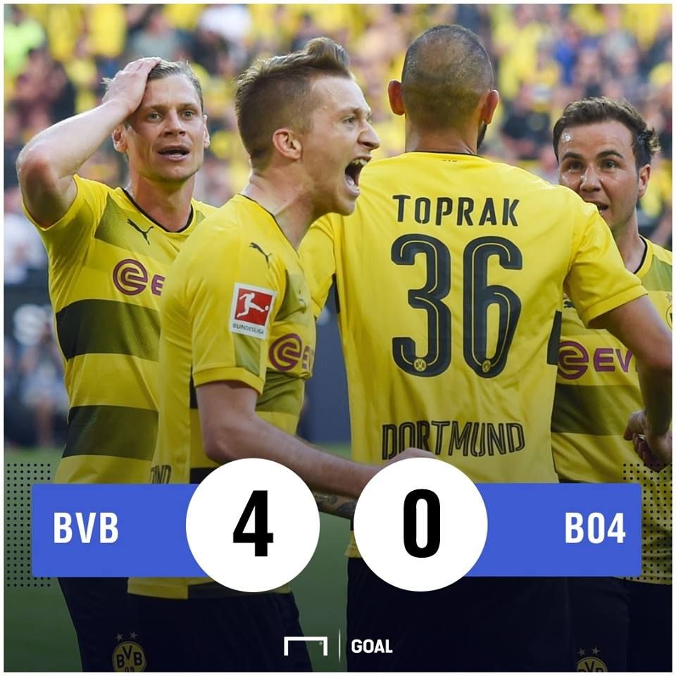 Borussia Dortmund