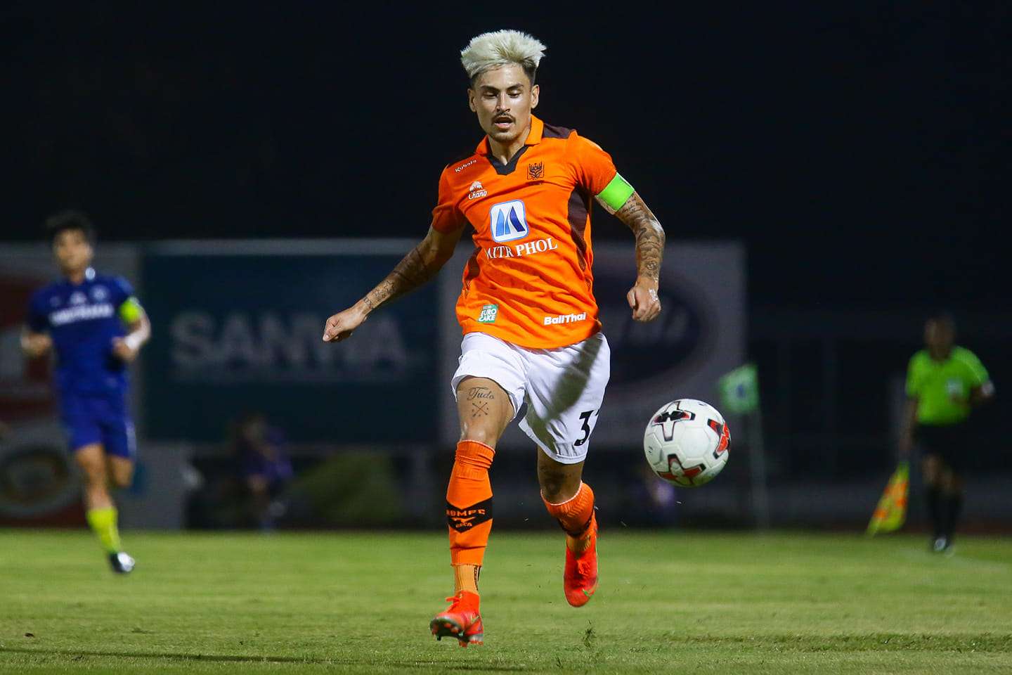 ฟิลิป โรลเลอร์