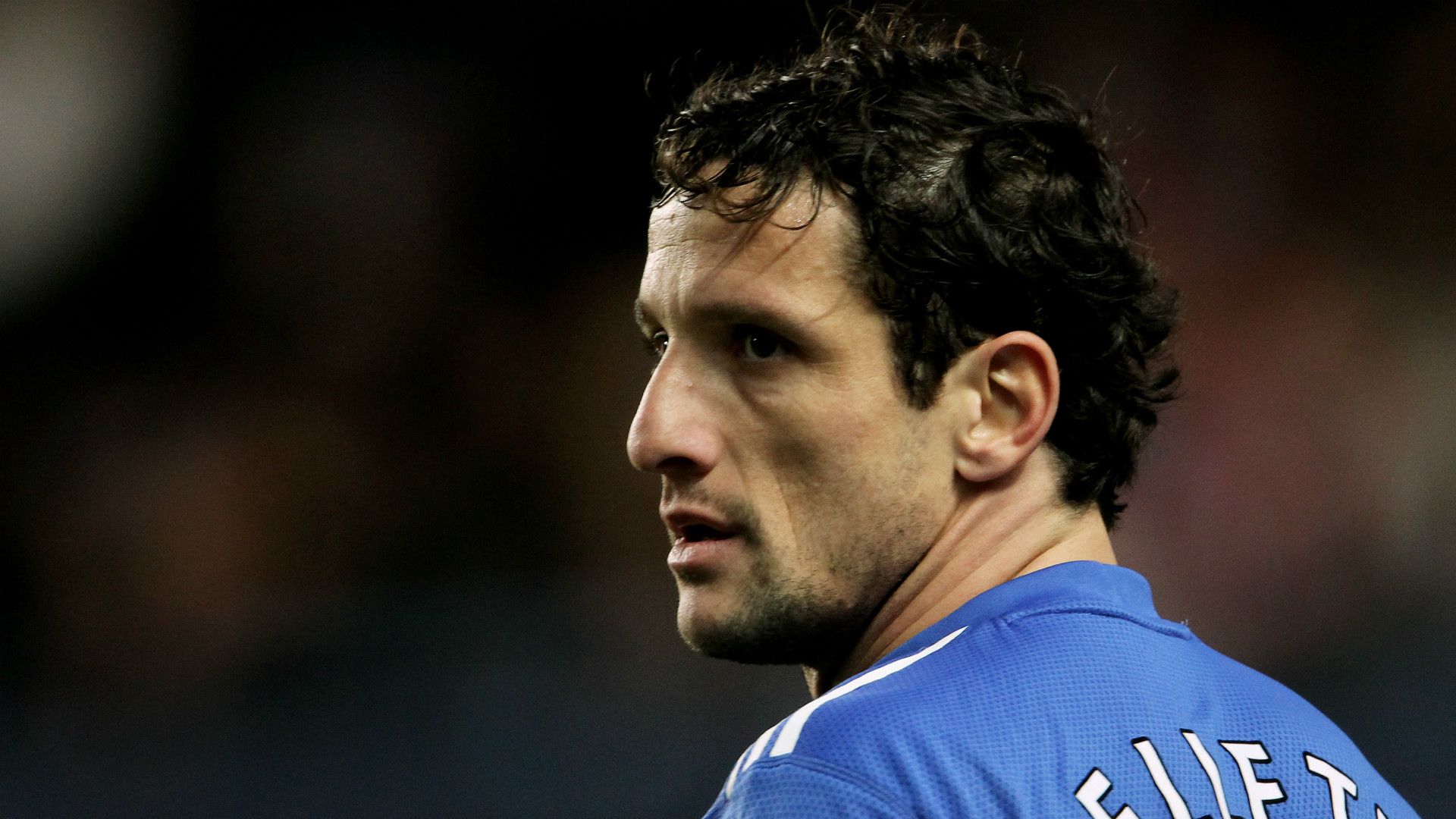 Juliano Belletti | Chelsea