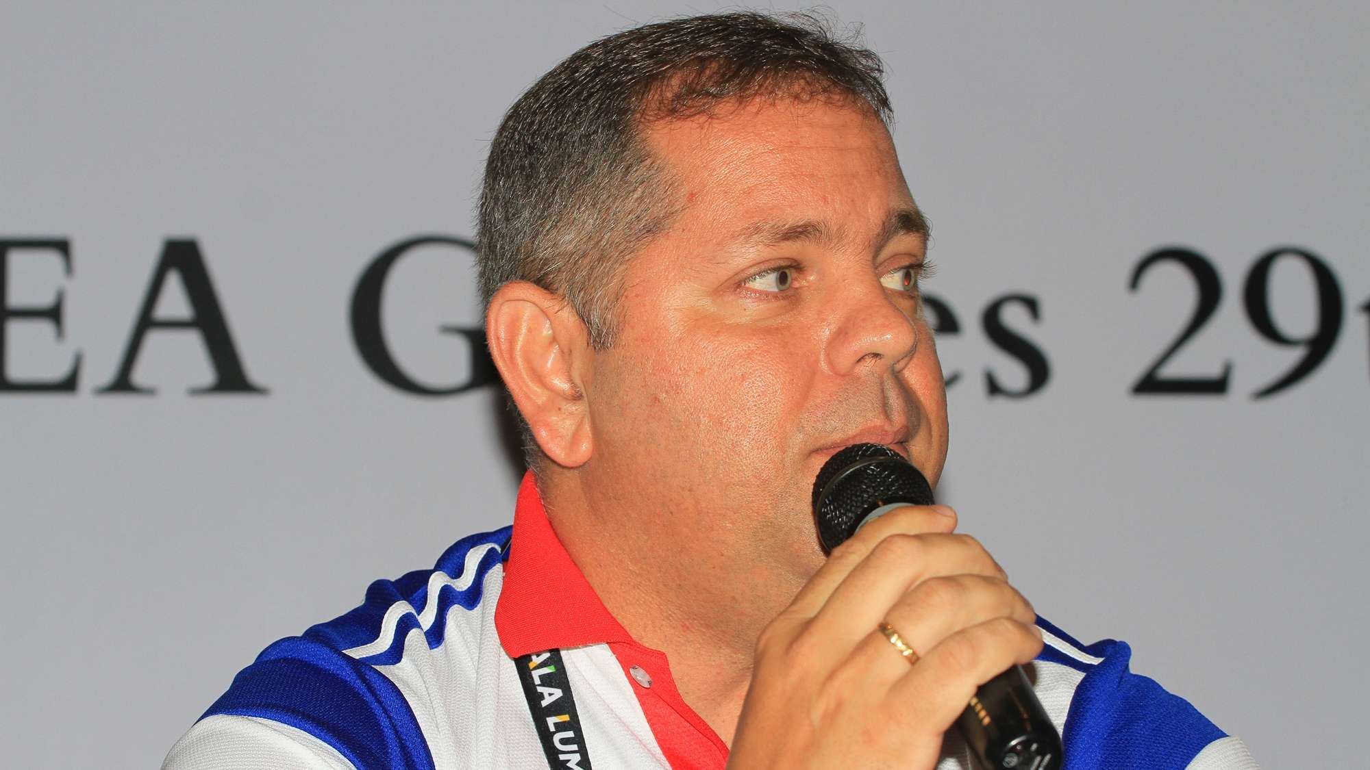 Leonaro Vittorino - Kamboja