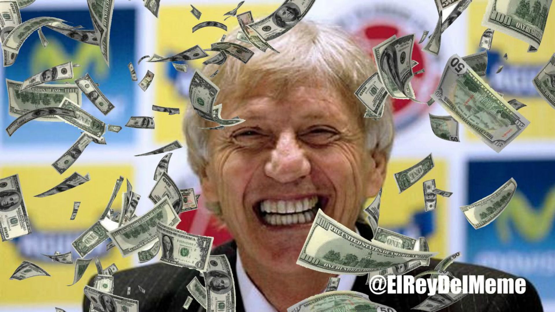 Meme Pékerman