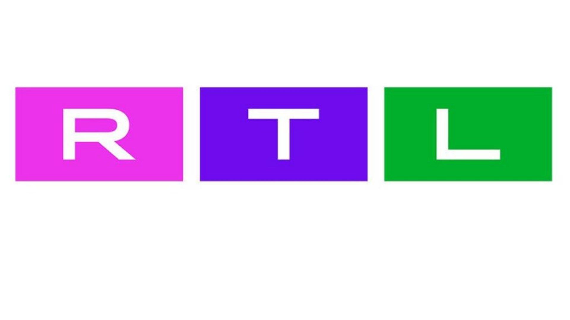 RTL Logo