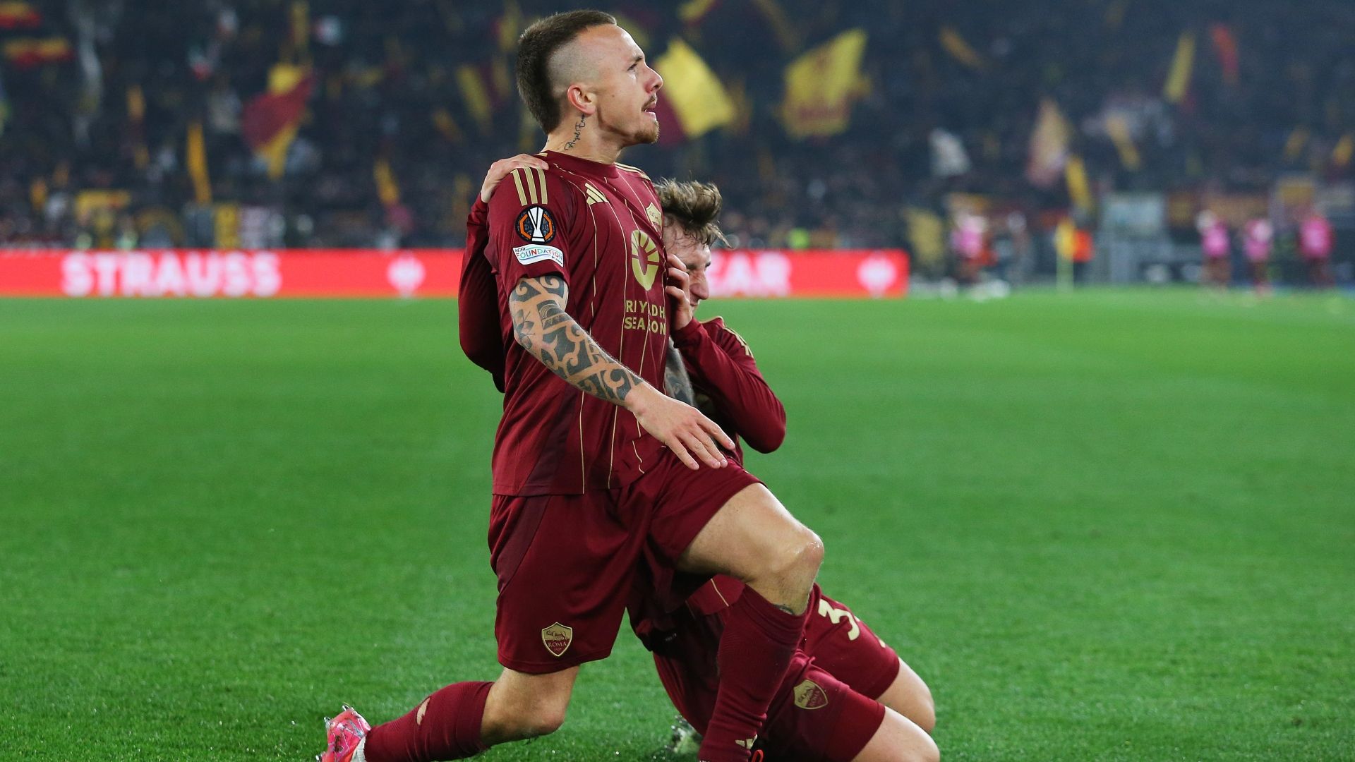 angelino roma bilbao