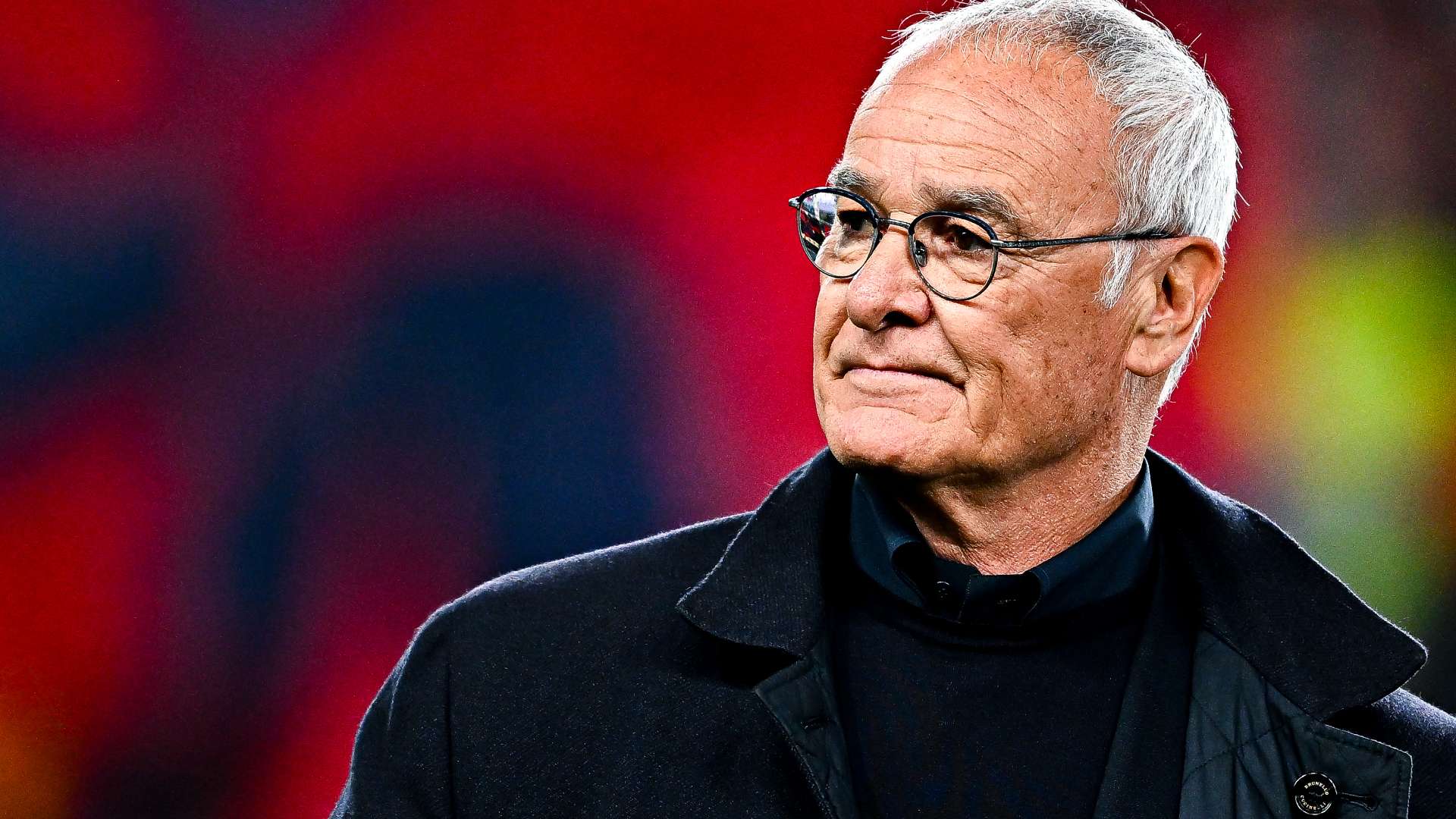 Claudio Ranieri