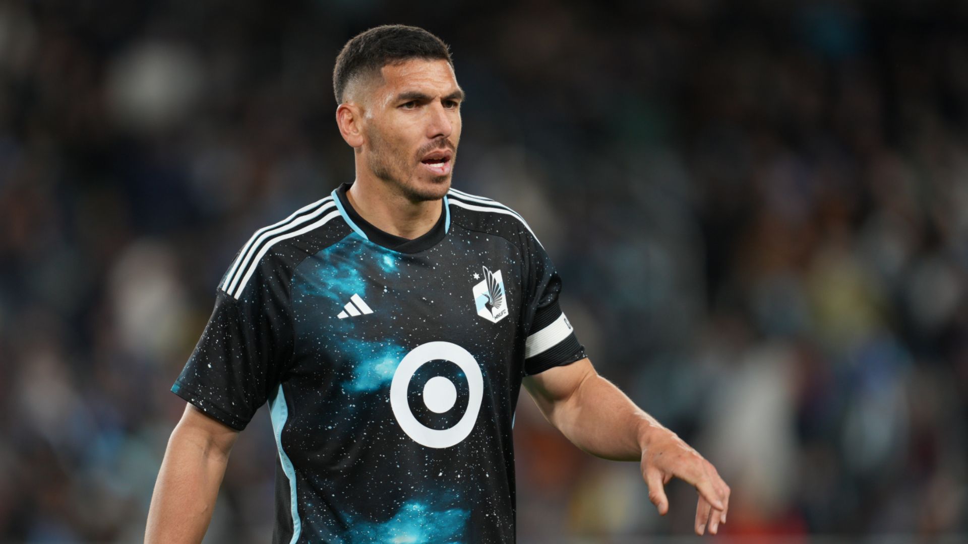 Michael Boxall MNUFC 2024