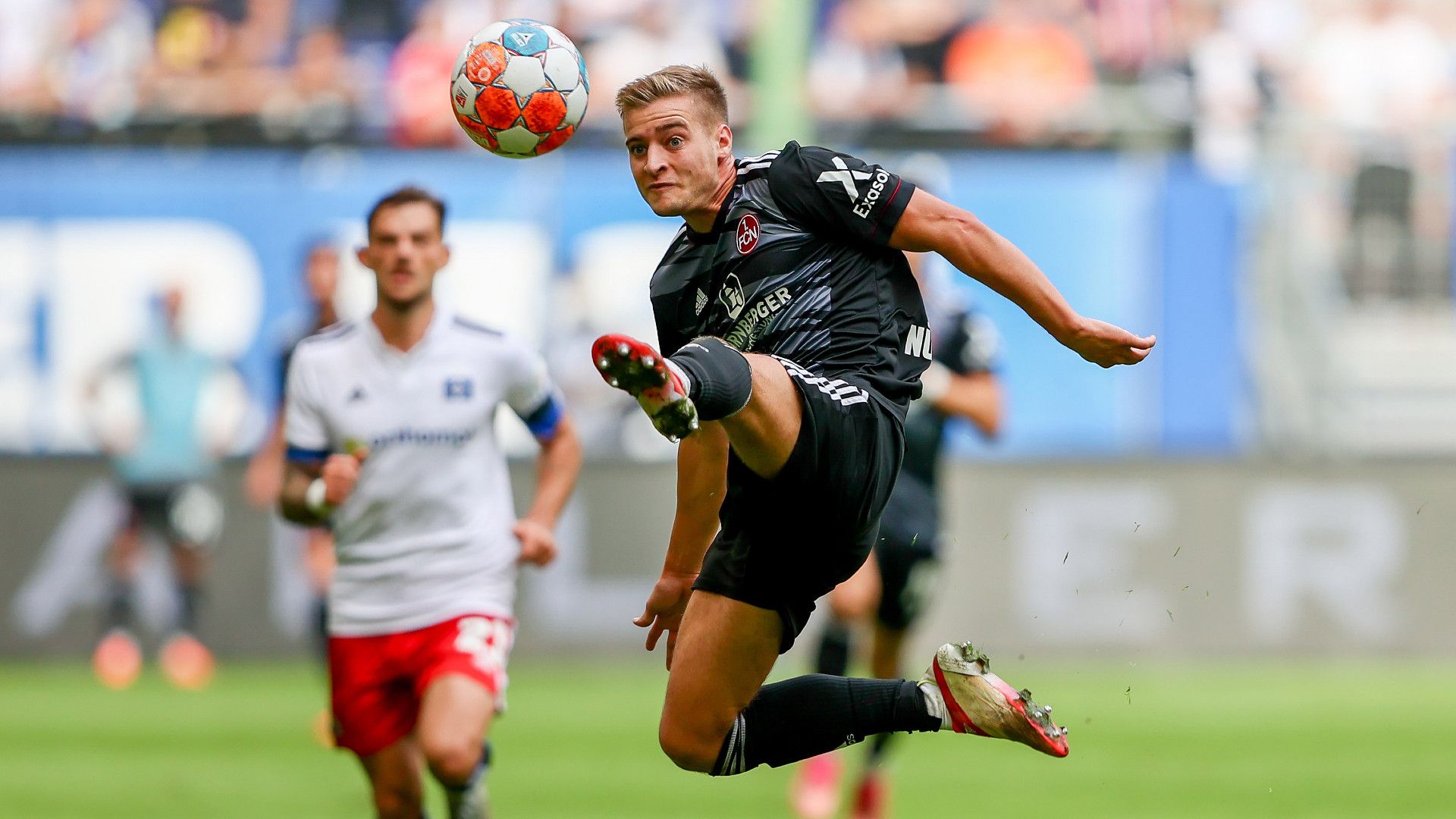 FABIAN NÜRNBERGER NÜRNBERG