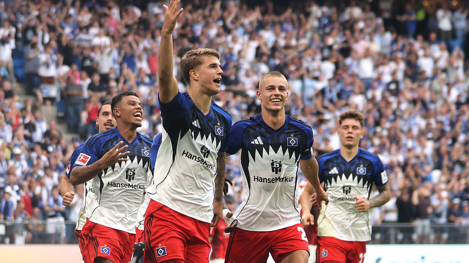 luka vuskovic hsv heidenheim