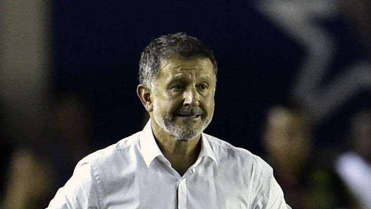 Juan Carlos Osorio Mexico 11152016