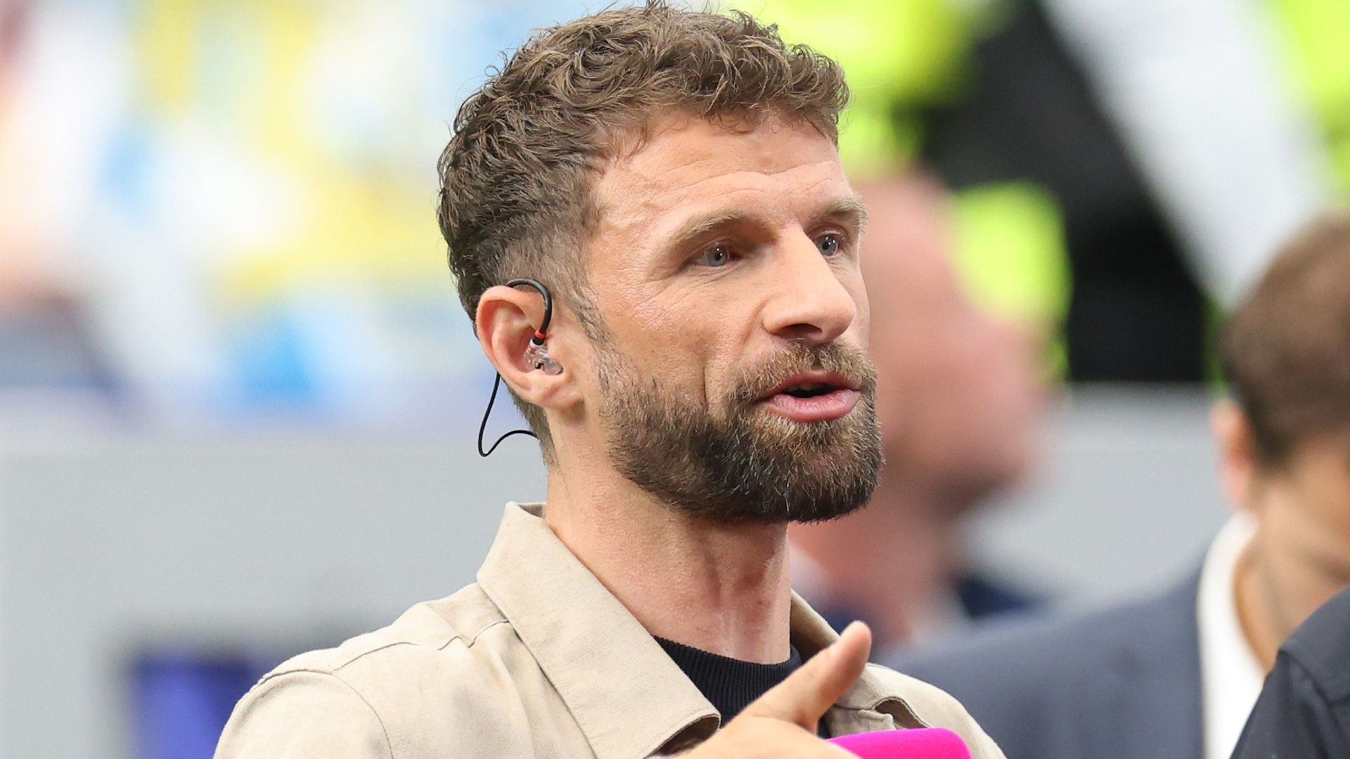THOMAS MÜLLER 