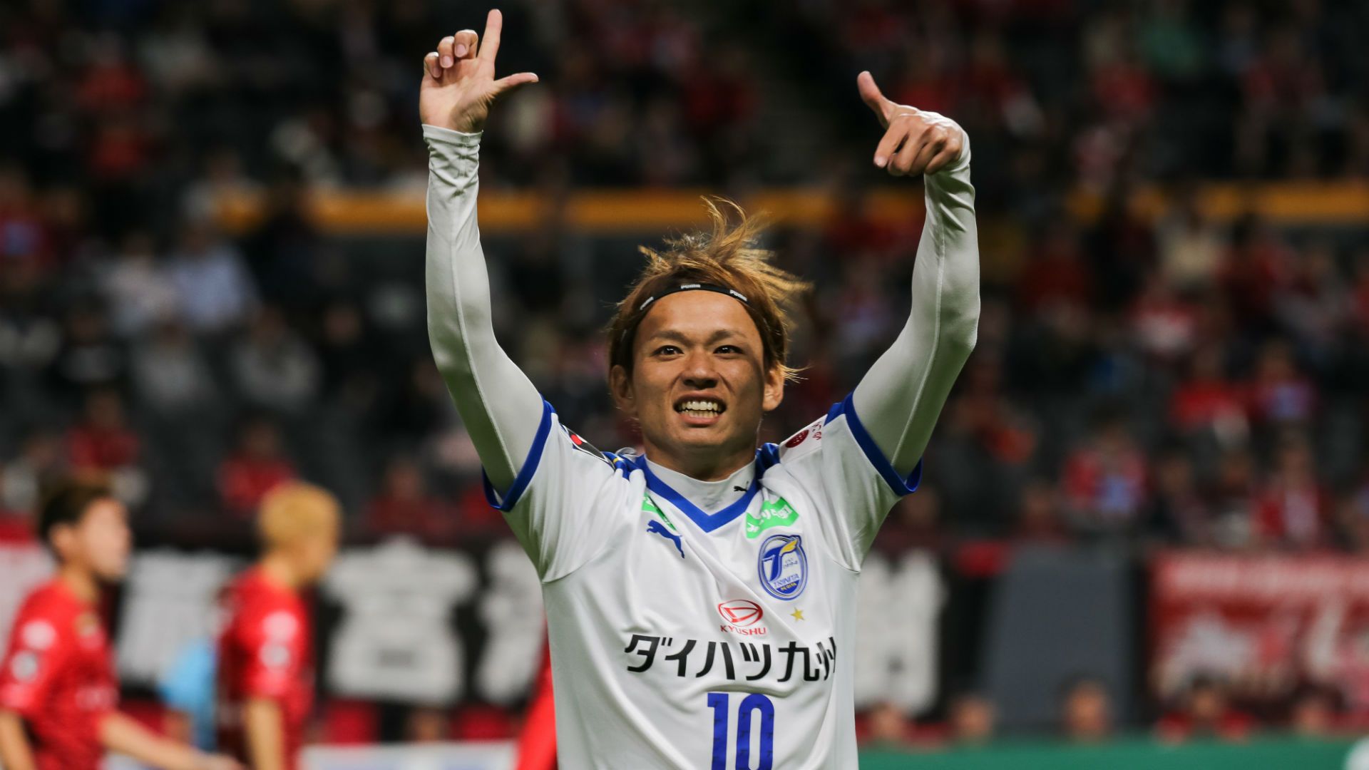 ビッセル神戸　藤本憲明選手　レプリカユニフォーム ヴィッセル神戸 藤本憲明選手 2019 ユニフォーム