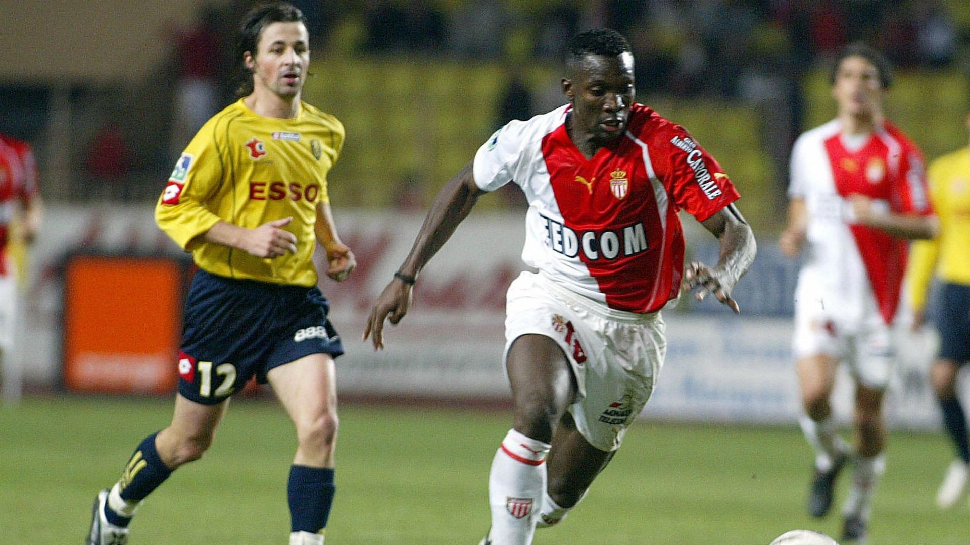 Shabani Nonda Monaco