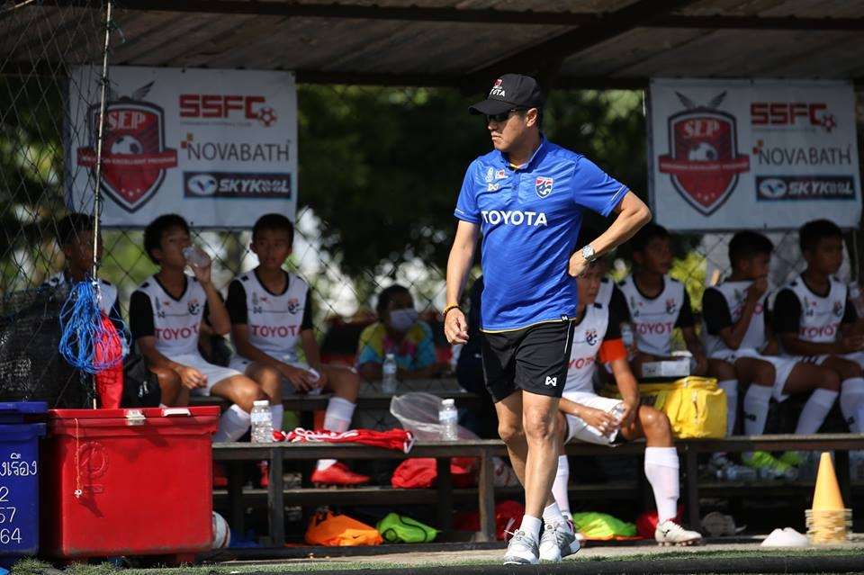 โตโยต้า จูเนียร์ 2018