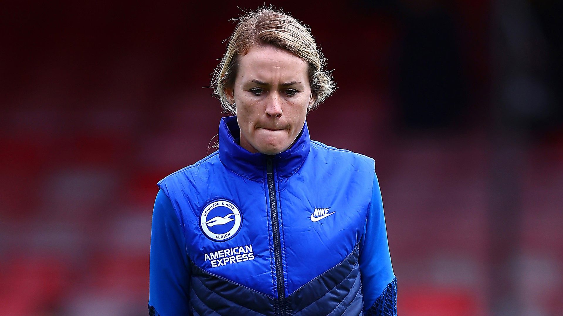 Melissa Phillips Brighton