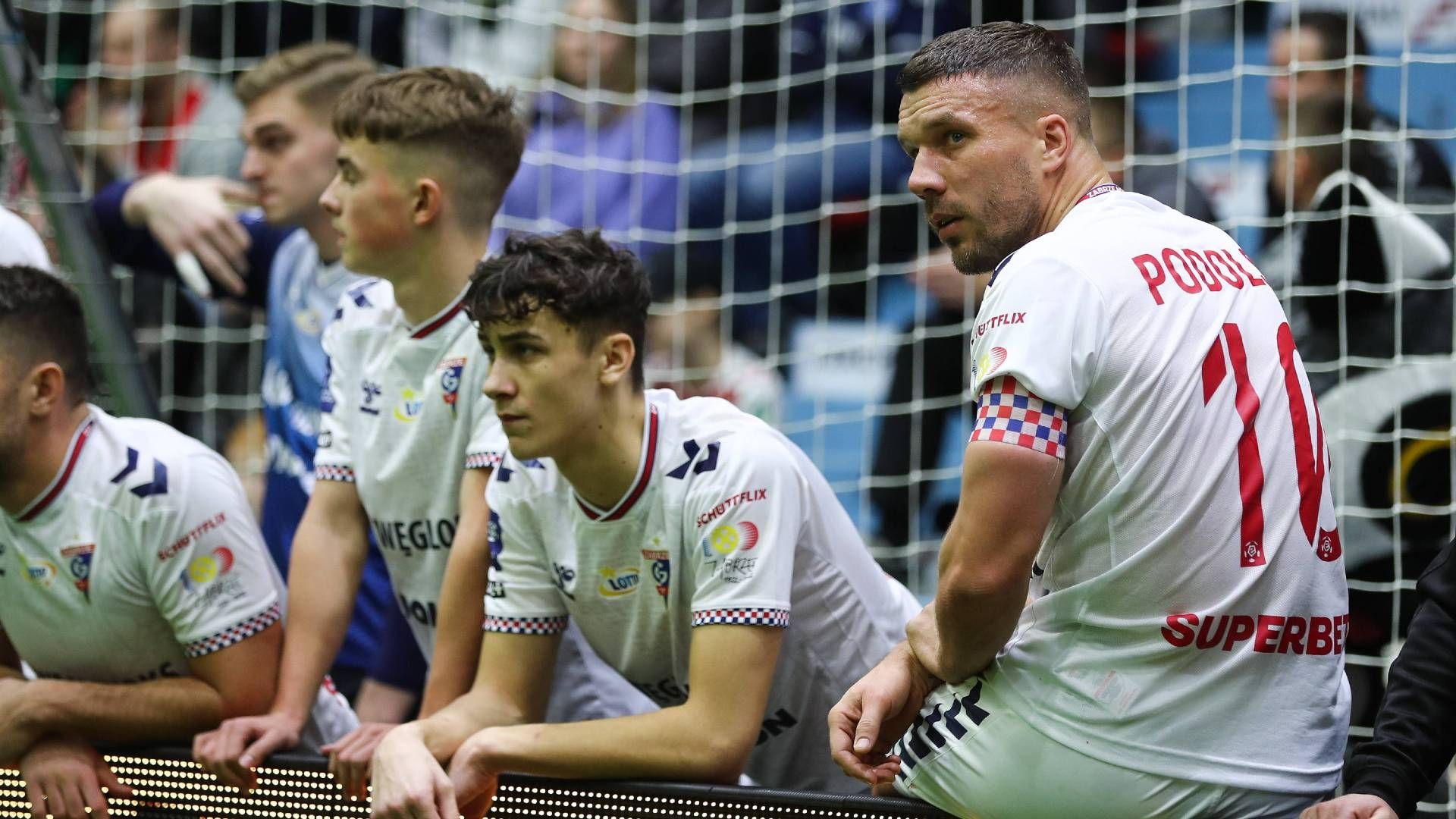 GER ONLY LukasPodolski