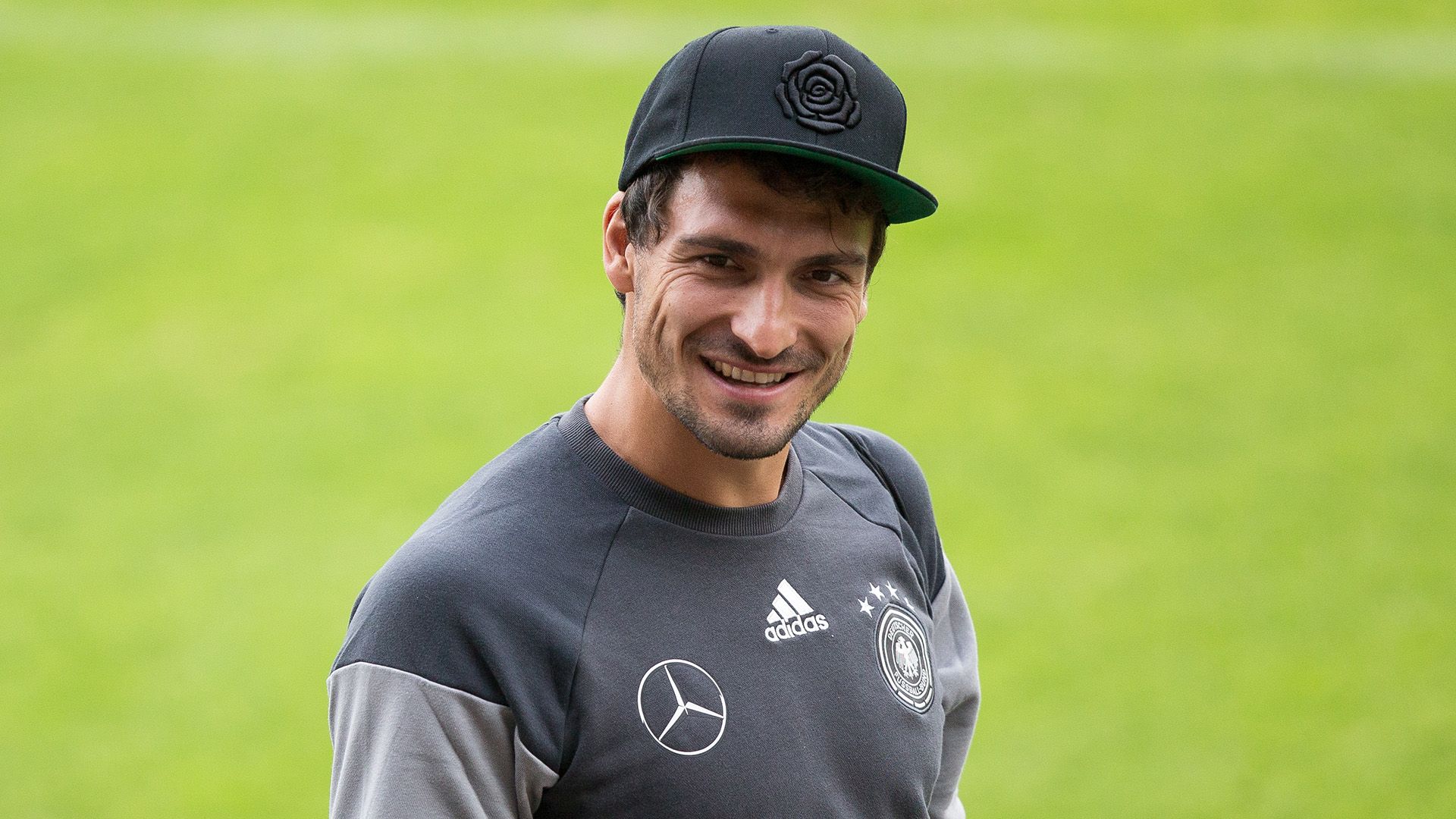 Mats Hummels | Bayern Munich