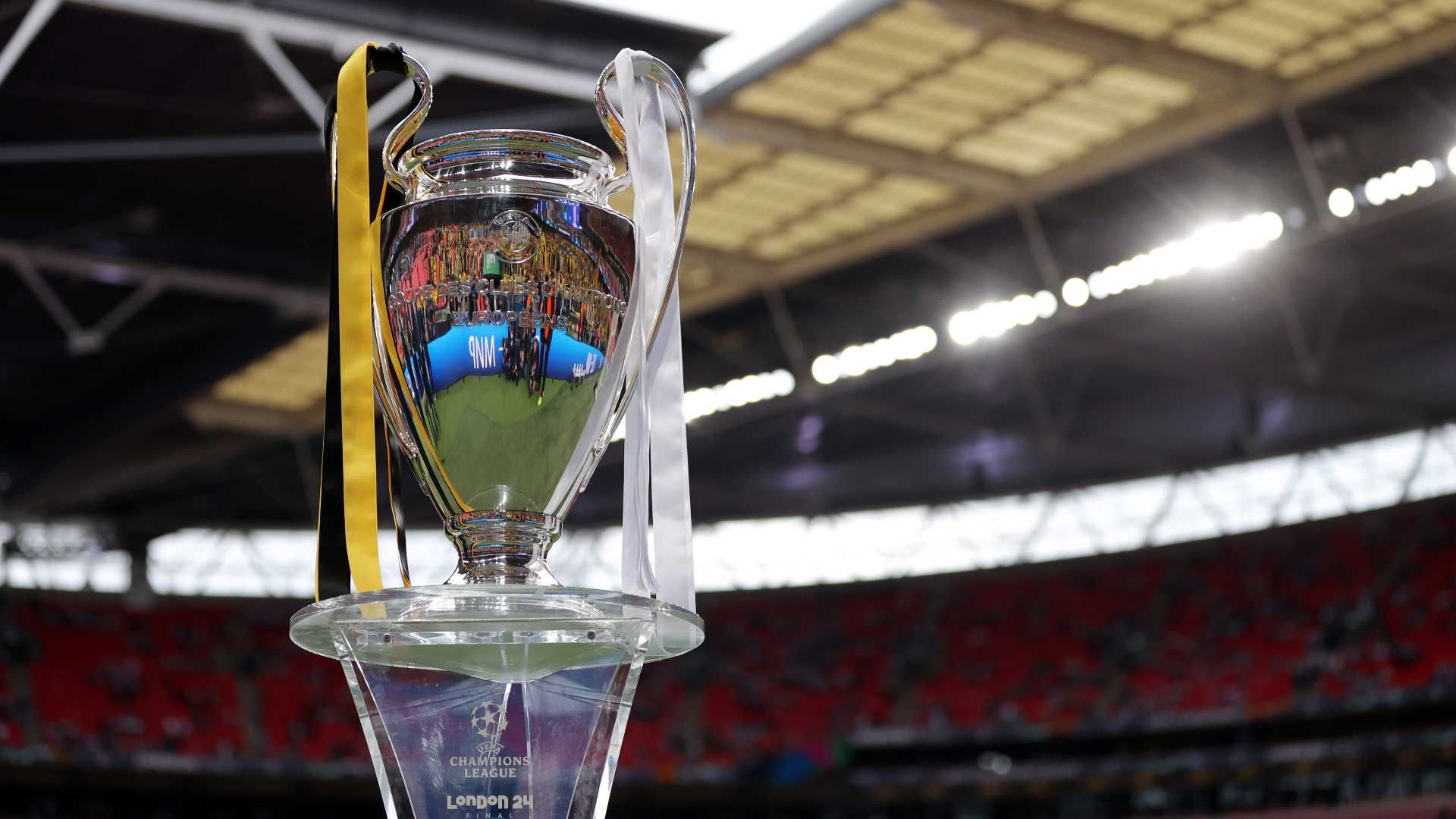 20240727 Champions League torophy