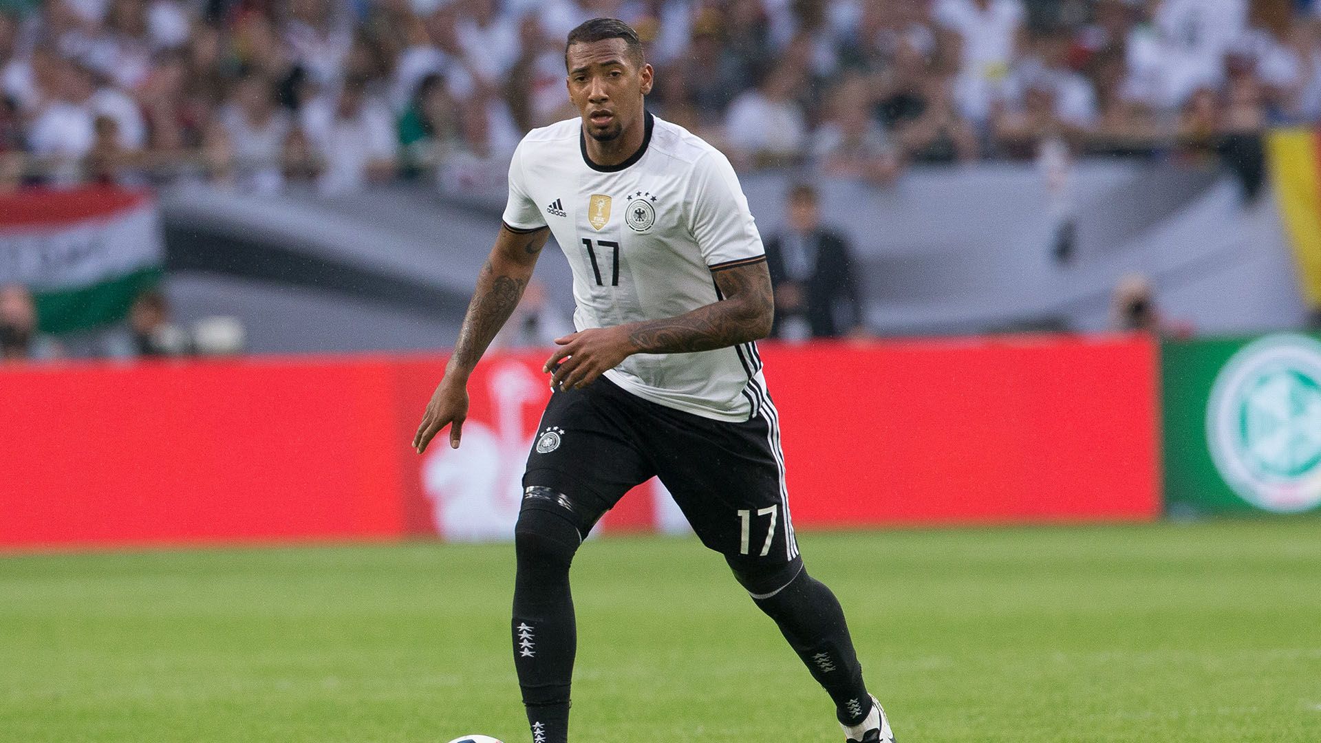 Jerome Boateng