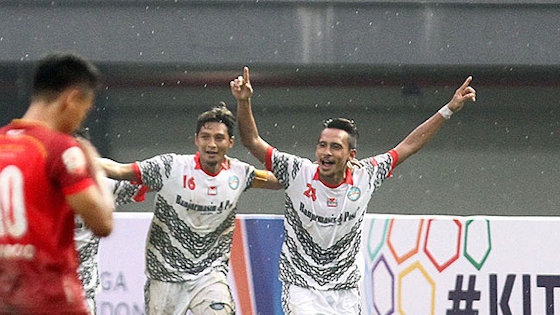 Qischil Gandrum Minny - Martapura