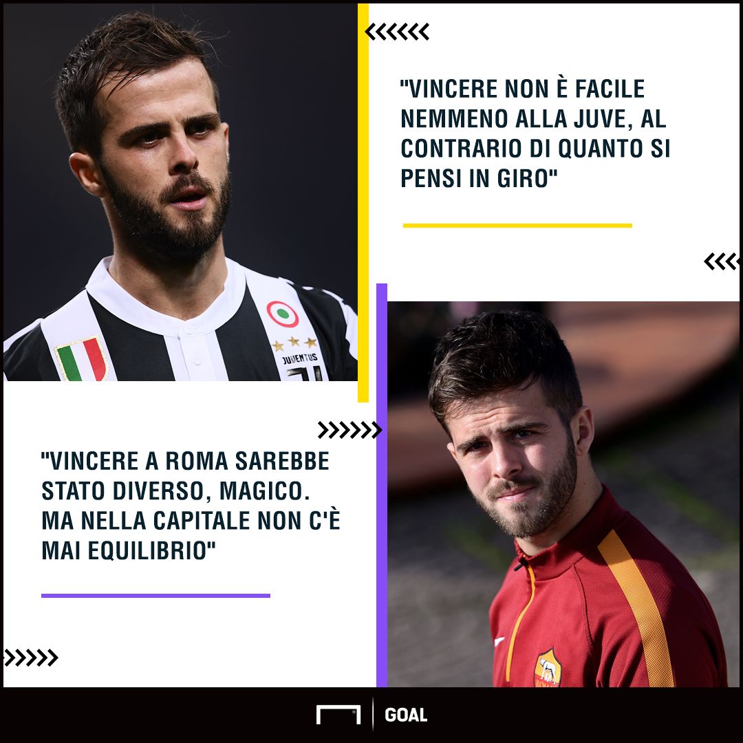 PS Pjanic