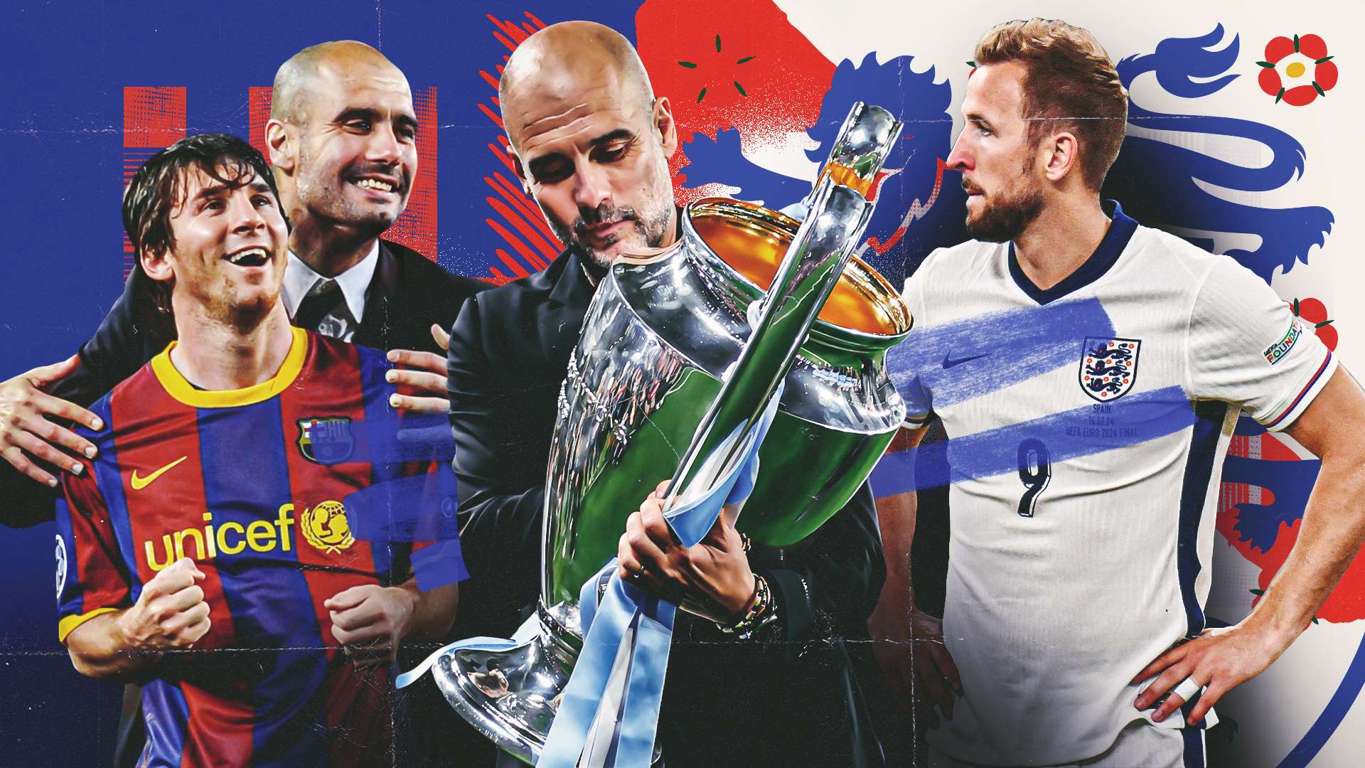 Why Pep Guardiola is the Goat Football Manager? Unmatched Legacy